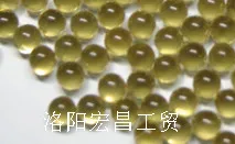 周口离子交换树脂