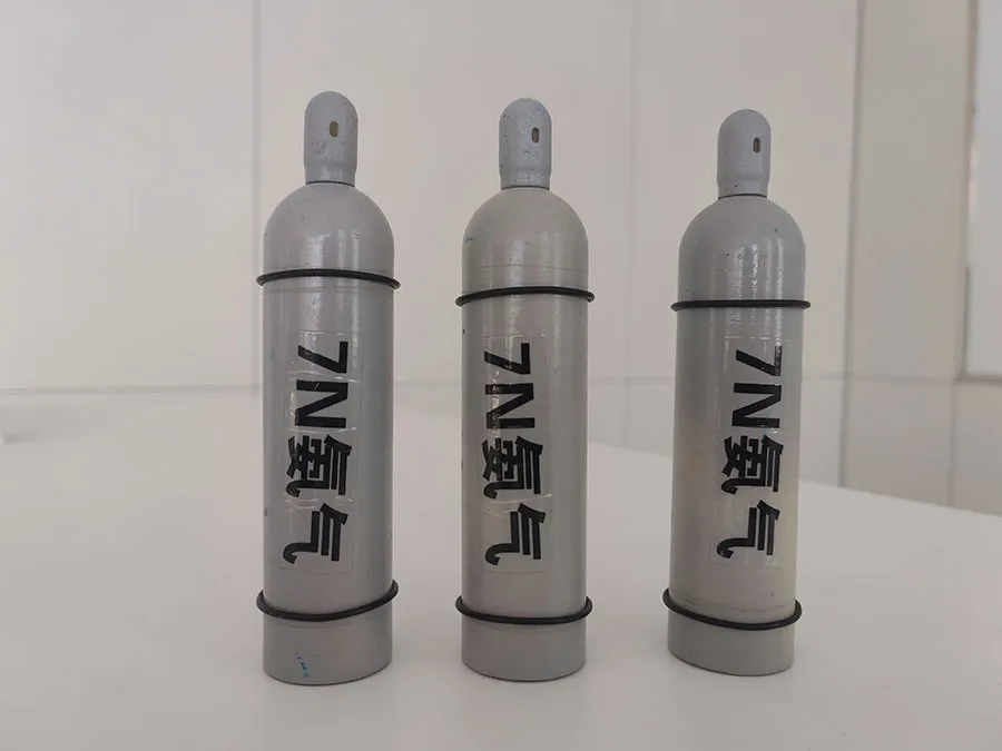 周口氨气